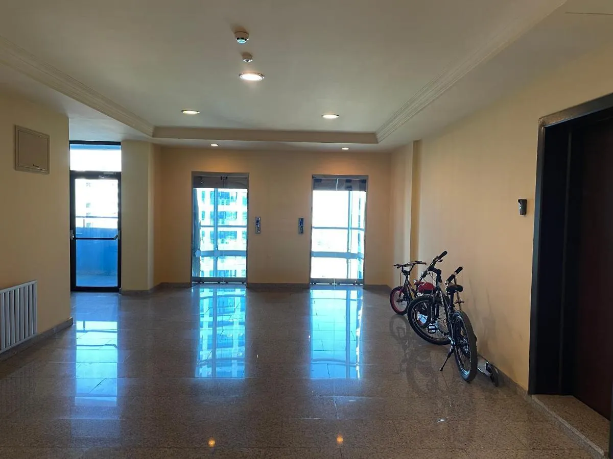 Park Azure Apartment Baku 0*,  Azerbaijan