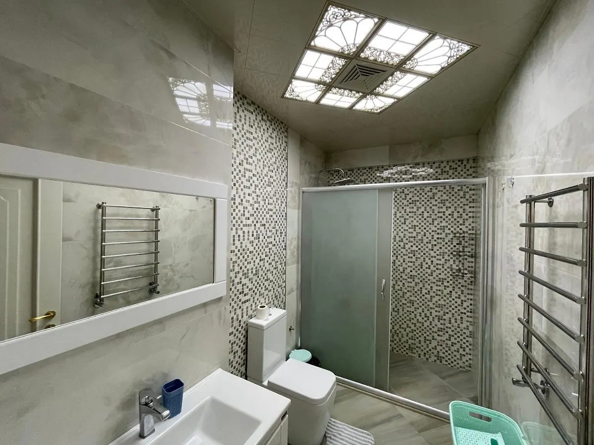 Park Azure Apartment Baku