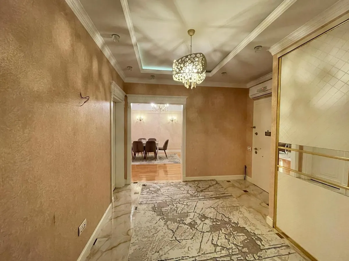 Park Azure Apartment Baku